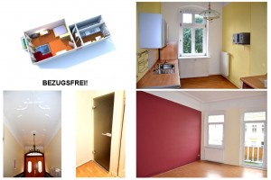 1-Zimmerwohnung in Berlin-Lichtenberg kaufen / ORTUM - Ihr Immobilienmakler in Berlin